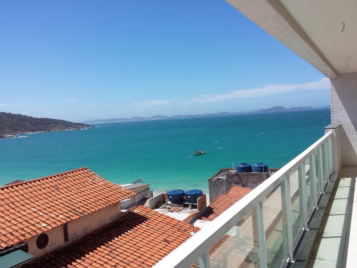 Condomínio Beach Town. Arraial do Cabo Exterior foto